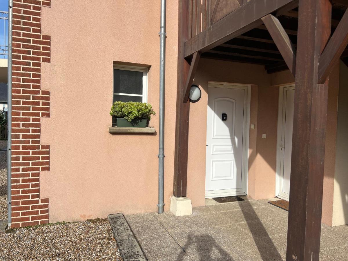 Chez Jules Apartman Honfleur Kültér fotó